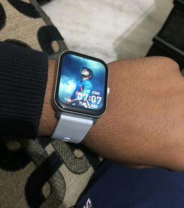 BeatX Marv Neo Smartwatch (Great)
