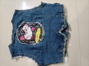 Jacket For 12 To 15 Year Girls