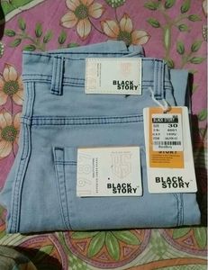 Pant