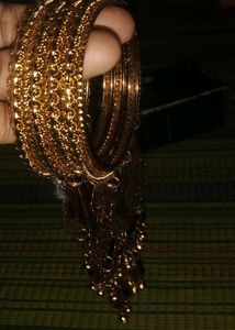 Kalire Bangles