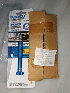 Mobile Phone Screwdriver Set