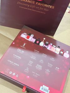 Fragrance Favorites Discovery Gift Set