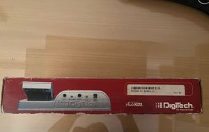 Digitech RP200A Guitar Processor