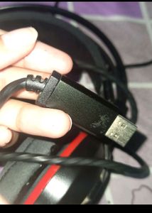 ANT Esports Gaming Headphone