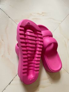 Chunky Sandal