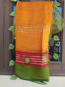 Beautiful Traditional Saree