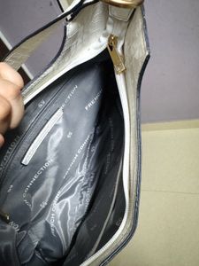 French Connection Shoulder Bag