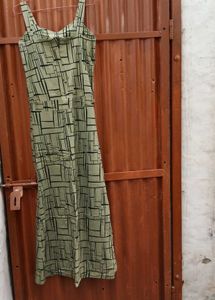 Jumpsuit For Girls