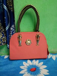 Chic Handbag