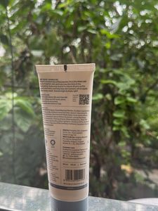PLUM RICE WATER &amp; NIACINAMIDE BRIGHT FACE WASH