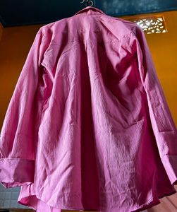 Casual Full Sleeve Shirt