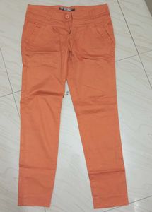 Pant For 8to 10 Year Girl