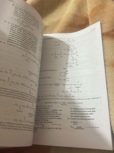 Oswaal CBSE Class 12 Solved Papers