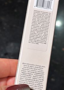 Fenty Beauty Gloss Bomb Stix :- Its Fu$$y
