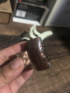 Claw Clip