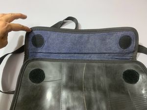 Laptop Bag.