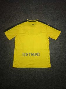 Dortmund Jersey