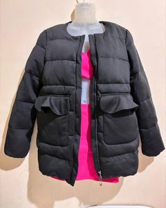 Winter Jacket