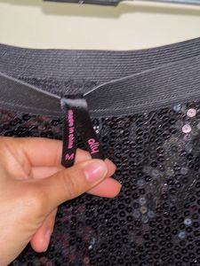 Sequin Leggings