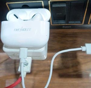 Wireless Headphones