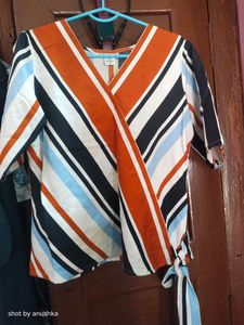 Combo Of Two New Top