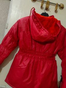 Jacket For Girls/Women( Winter Wear)