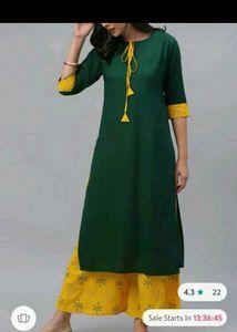 Kurta Set