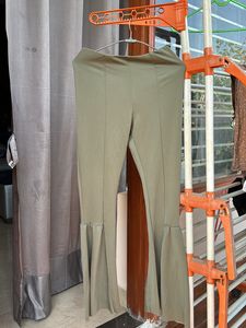 Bootcut pants