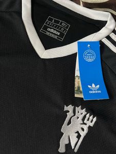ADIDAS MANCHESTER UTD SPECIAL EDITION 24/25 JERSEY