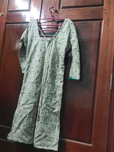 Cotton Kurti