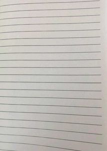 Girl Boss Notebook