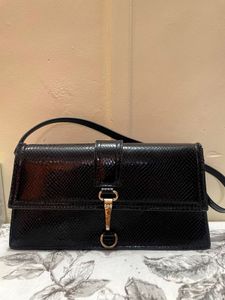 H&M Black Handbag