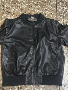 Stylish Black Jacket