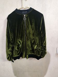 Women Party Wear Jacket
