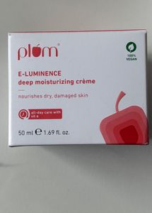 E-LUMINENCEdeep moisturizing creme