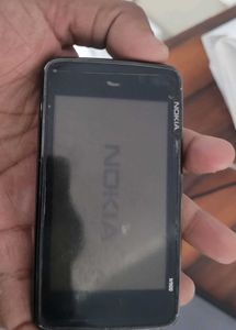 Nokia N900