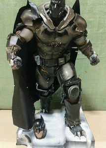 The Batman XE Suit Action Figure 😍
