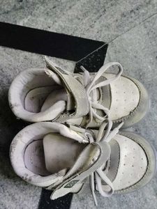 Baby Boy Footwear