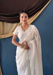 🆕️🆕️Designer BOUTIQUE Saree