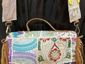 Banjara Sling Bag