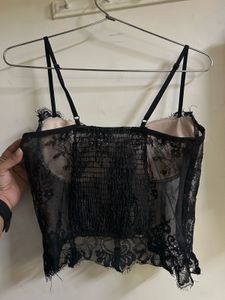 Corset Top