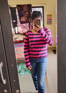 Women Regular Fit Top