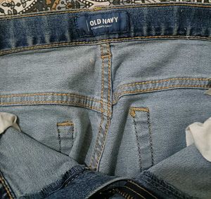 Old Navy Denim Jeans
