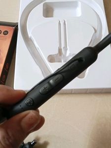 Wireless Sport Headset