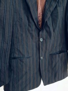 MENS BLAZERS