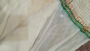 Embroidered Ethnic Dress❣️💫