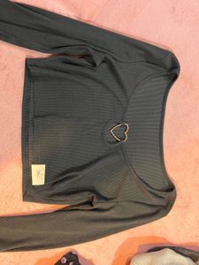 Stylish Top At 150 /- Each Or All In 500/-