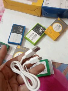 Mini Usb Data Cable