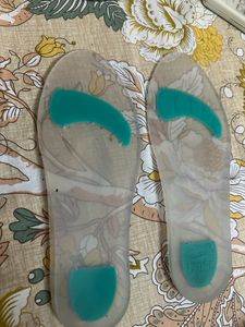 Tynor Inner Silicone Sole Unused Xl Size