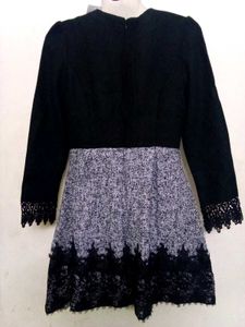 Winter Wear Dress💗🔥